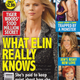 Image for article titled This Week In Tabloids: Brad Cheats On Angie With Flight Attendant
